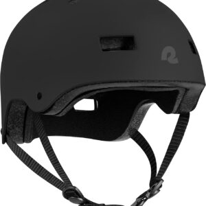 Retrospec Dakota Adult Bike Helmet for Men & Women - Multi-Sport Protection with ABS Shell, EPS Foam, 10 Vents & Removable Washable Padding for BMX, Skating, Scooter and Skate - Helmets for Adults